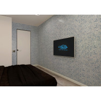 Жидкие обои Стиль Тип 10