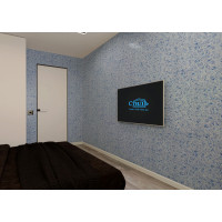 Жидкие обои Стиль Тип 258