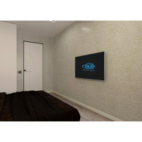 Жидкие обои Стиль Тип 7