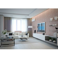 Жидкие обои Стиль Тип 1