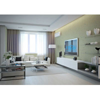 Жидкие обои Стиль Тип 114