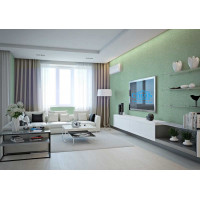 Жидкие обои Стиль Тип 125