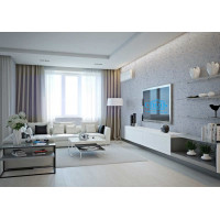 Жидкие обои Стиль Тип 13