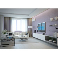 Жидкие обои Стиль Тип 133