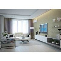 Жидкие обои Стиль Тип 139