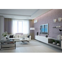 Жидкие обои Стиль Тип 142