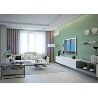 Жидкие обои Стиль Тип 147