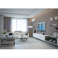 Жидкие обои Стиль Тип 158