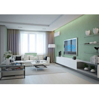 Жидкие обои Стиль Тип 163