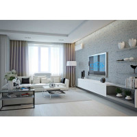 Жидкие обои Стиль Тип 18