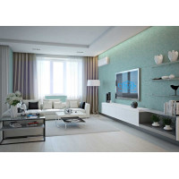 Жидкие обои Стиль Тип 243