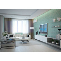 Жидкие обои Стиль Тип 244