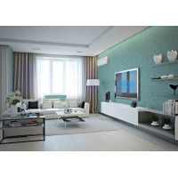 Жидкие обои Стиль Тип 261