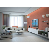 Жидкие обои Стиль Тип 268