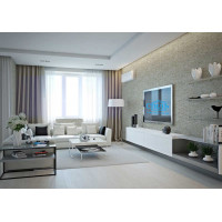 Жидкие обои Стиль Тип 3