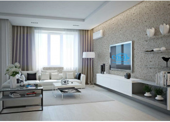 Шелковая штукатурка: описание, состав, основные преимущества