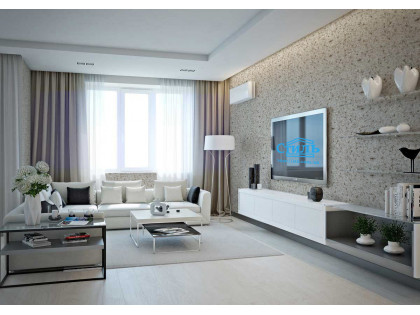 Шелковая штукатурка: описание, состав, основные преимущества