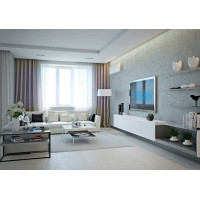 Жидкие обои Стиль Тип 8