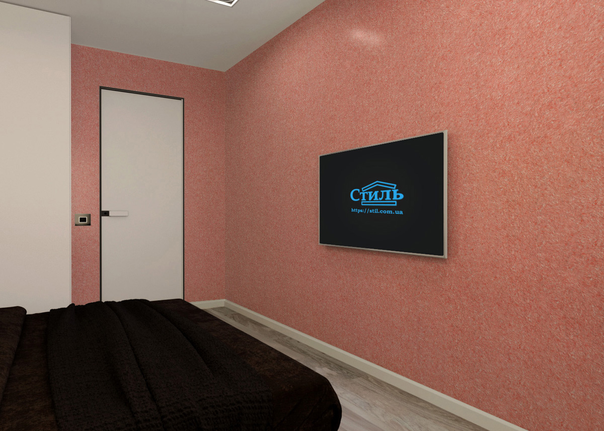 шовкові рідкі шпалери